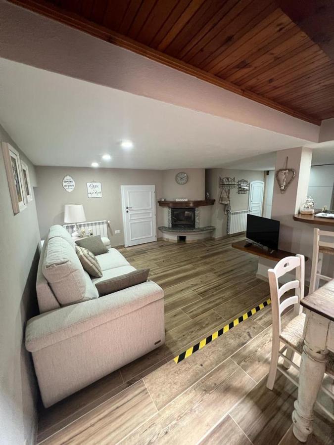 Al Cottage Oliveto Lario Экстерьер фото