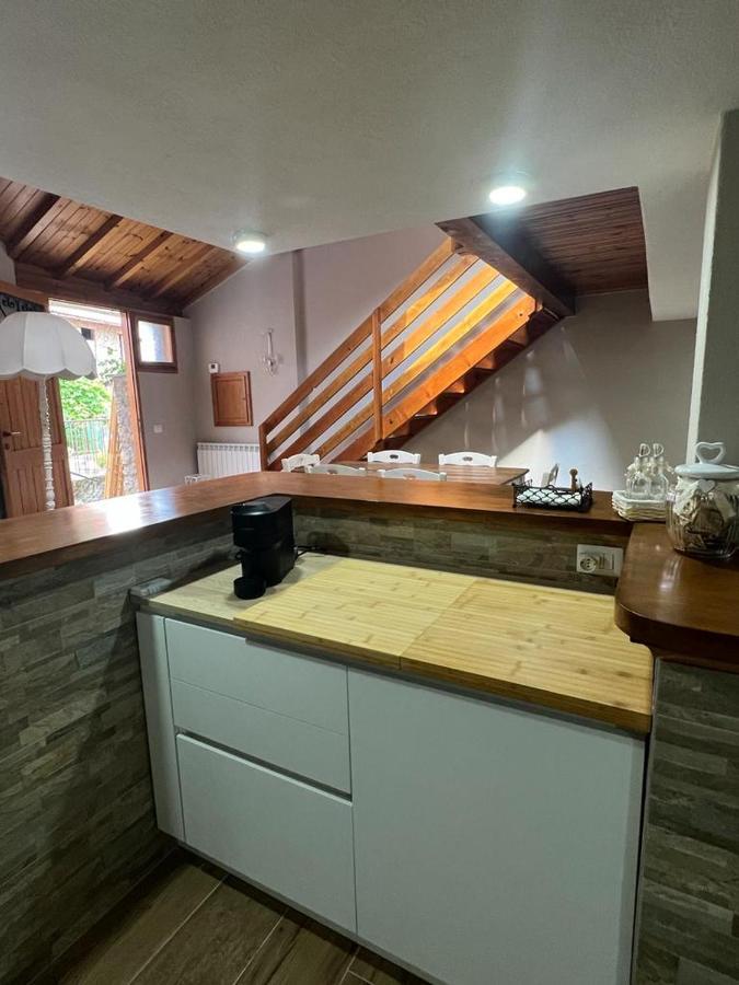 Al Cottage Oliveto Lario Экстерьер фото