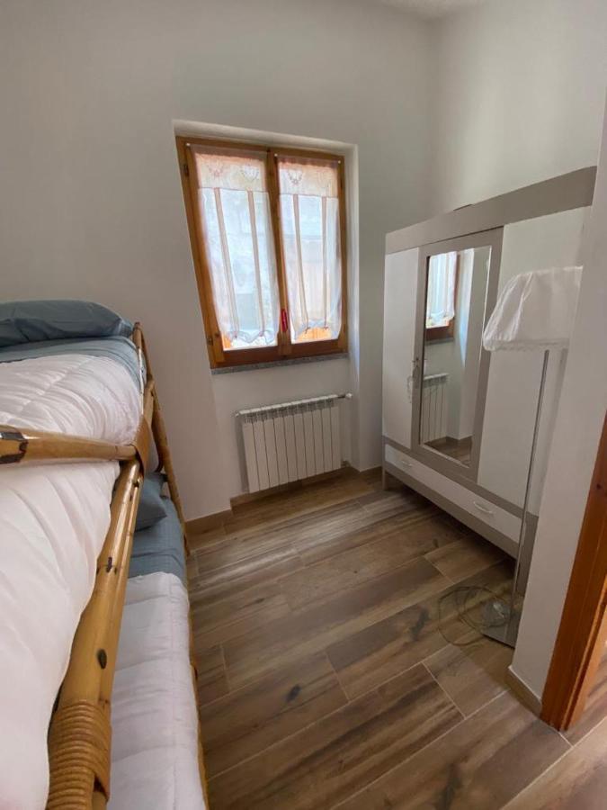Al Cottage Oliveto Lario Экстерьер фото