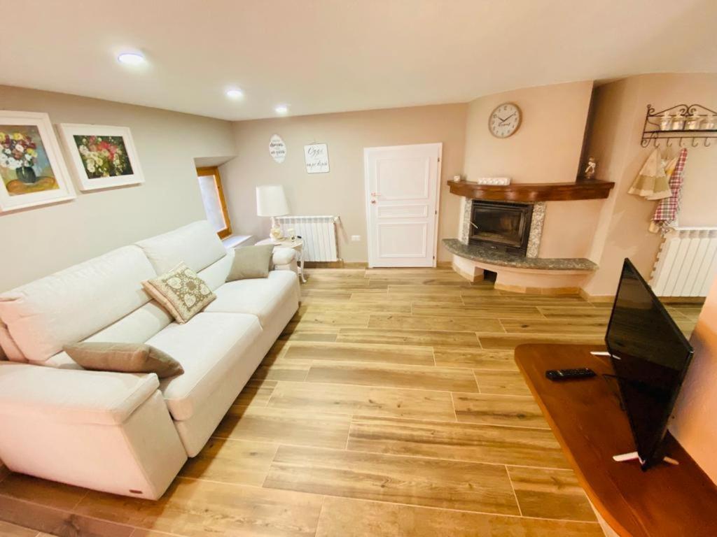 Al Cottage Oliveto Lario Экстерьер фото
