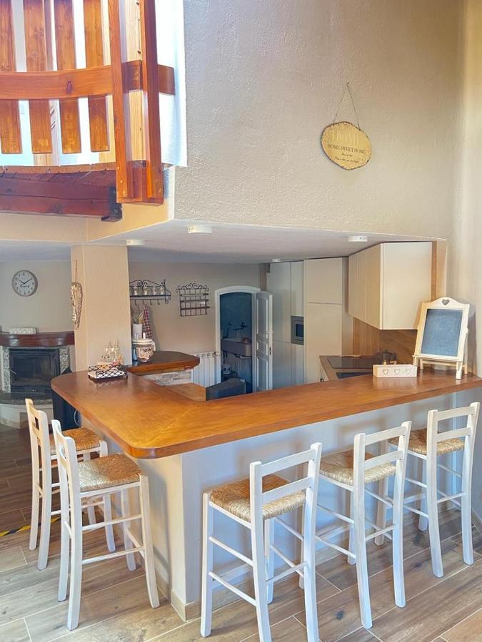 Al Cottage Oliveto Lario Экстерьер фото