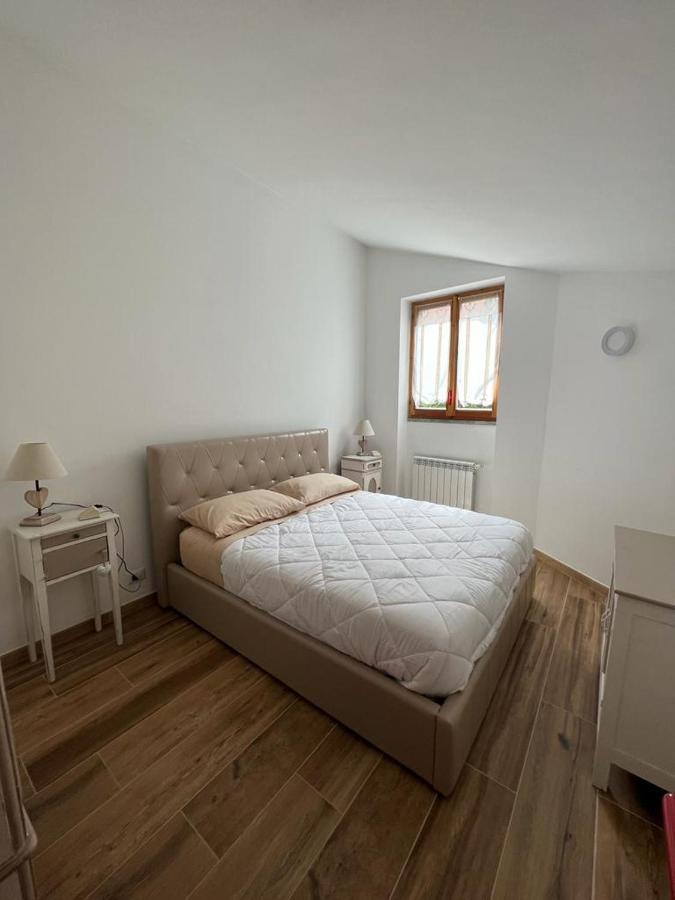 Al Cottage Oliveto Lario Экстерьер фото