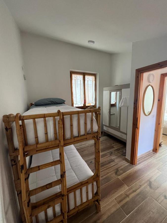Al Cottage Oliveto Lario Экстерьер фото