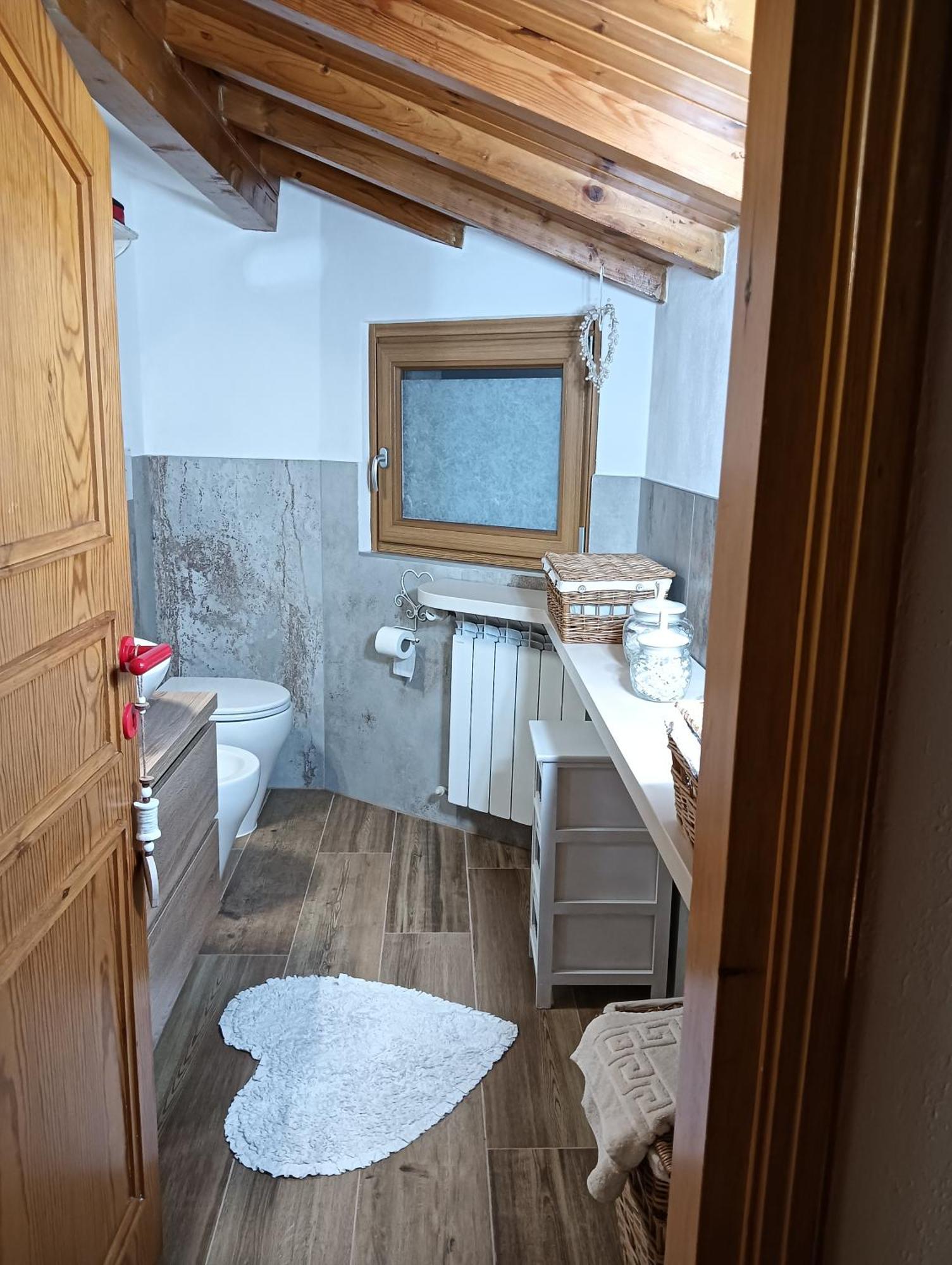 Al Cottage Oliveto Lario Экстерьер фото
